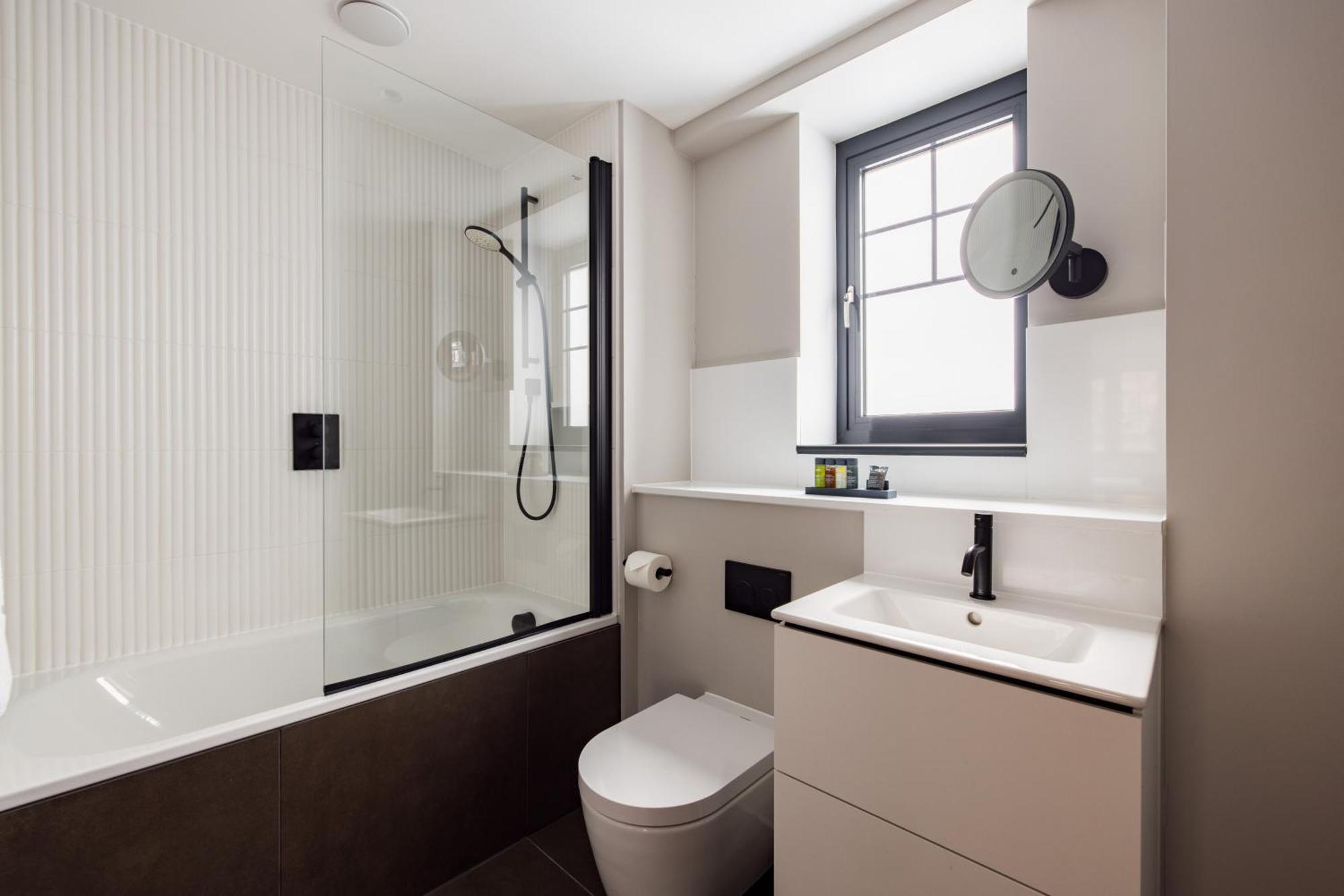 Covent Garden Apartments Londra Dış mekan fotoğraf