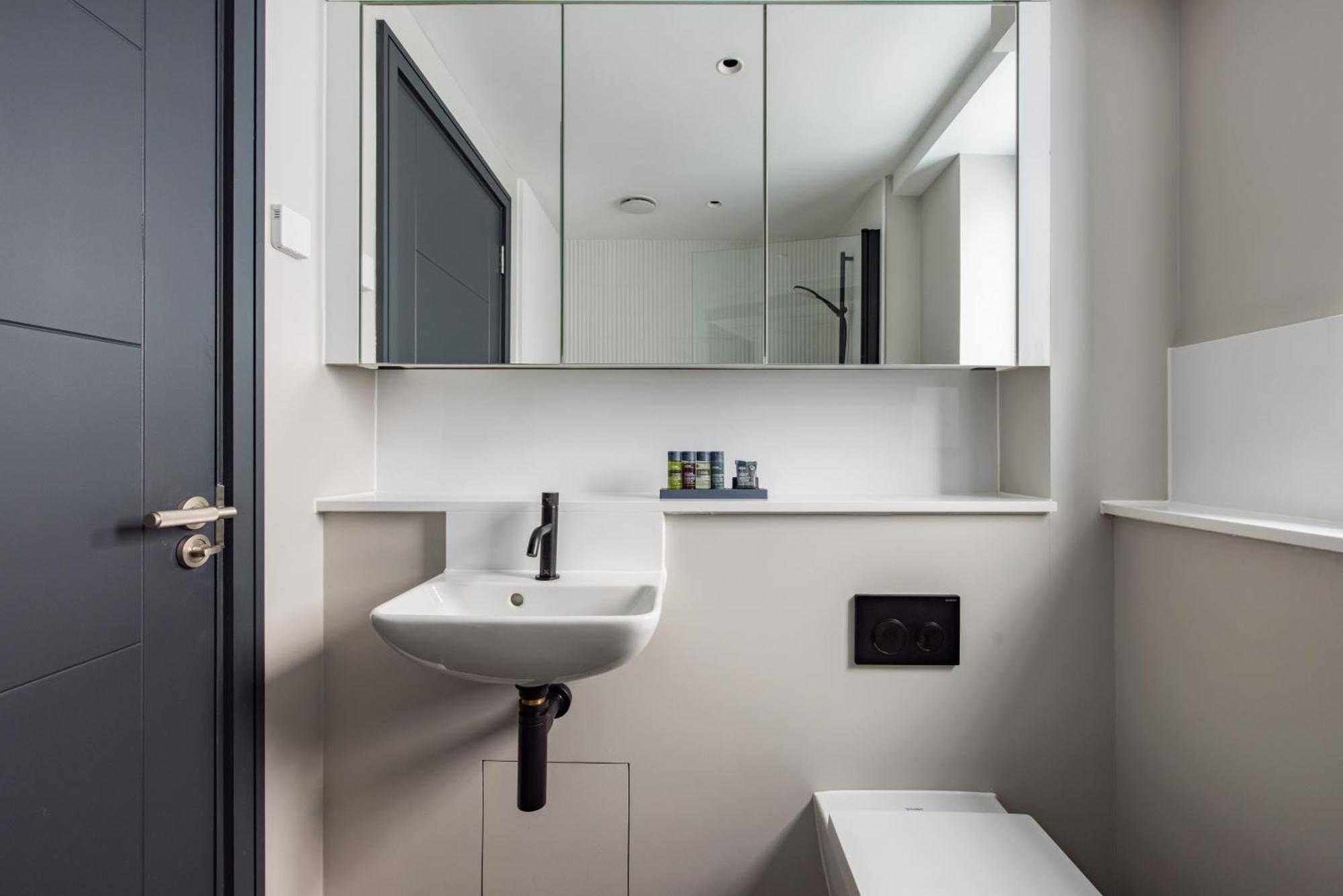 Covent Garden Apartments Londra Dış mekan fotoğraf
