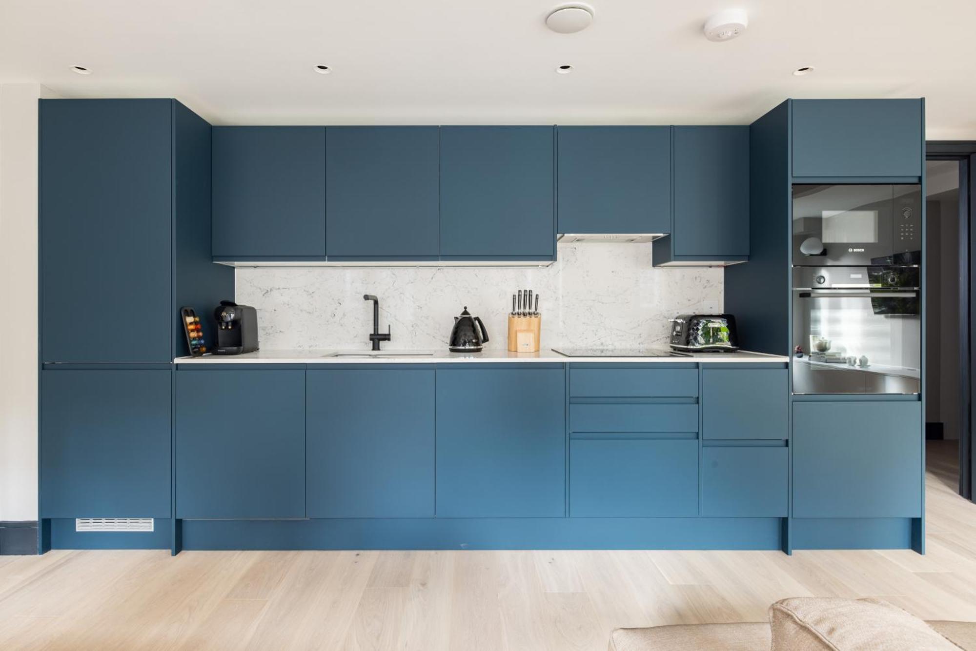 Covent Garden Apartments Londra Dış mekan fotoğraf